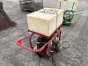 Hydrostatic Test Pump Cart - 4