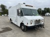 2012 Ford Utilimaster Sewer Inspection Van - 2