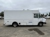 2012 Ford Utilimaster Sewer Inspection Van - 3