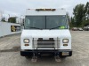 2012 Ford Utilimaster Sewer Inspection Van - 8