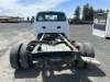 2011 Ford F550 SD 4X4 Diesel Cab and Chassis - 4