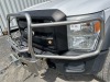 2011 Ford F550 SD 4X4 Diesel Cab and Chassis - 41