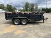 2011 Maxey T/A Dump Trailer - 3