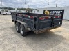 2011 Maxey T/A Dump Trailer - 6