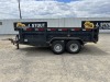 2011 Maxey T/A Dump Trailer - 7