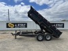 2011 Maxey T/A Dump Trailer - 11