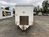 1995 W-W Trailers T/A Cargo Trailer - 8