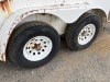 1995 W-W Trailers T/A Cargo Trailer - 13