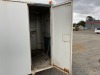 1995 W-W Trailers T/A Cargo Trailer - 16