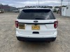 2017 Ford Explorer SUV - 5