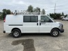 2009 Chevrolet Express Cargo Van - 3