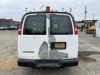 2009 Chevrolet Express Cargo Van - 5