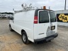 2009 Chevrolet Express Cargo Van - 6