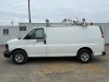 2009 Chevrolet Express Cargo Van - 7