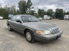 2004 Ford Crown Victoria Sedan - 2