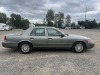 2004 Ford Crown Victoria Sedan - 3