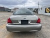 2004 Ford Crown Victoria Sedan - 5