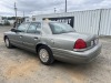 2004 Ford Crown Victoria Sedan - 6