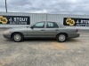 2004 Ford Crown Victoria Sedan - 7