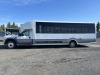 2010 Ford F550 XLT SD Shuttle Bus - 2