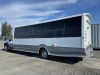 2010 Ford F550 XLT SD Shuttle Bus - 3