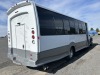 2010 Ford F550 XLT SD Shuttle Bus - 5