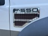 2010 Ford F550 XLT SD Shuttle Bus - 14