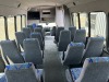 2010 Ford F550 XLT SD Shuttle Bus - 39