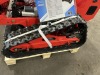 2024 EGN EG750 Crawler RC Mower - 7