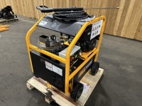 2024 AGT HPW4000 Hot Water Pressure Washer