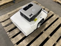 Multi-media Projectors, Qty. 2