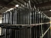 2024 AGT Galvanized Fence Panels, Qty. 24 - 4