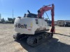 2021 Link-Belt 130X4 LC Hydraulic Excavator - 4