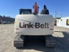 2021 Link-Belt 130X4 LC Hydraulic Excavator - 5