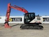 2021 Link-Belt 130X4 LC Hydraulic Excavator - 7