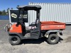 Kubota RTV900 4X4 Utility Cart - 2