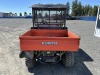 Kubota RTV900 4X4 Utility Cart - 4