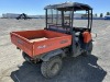 Kubota RTV900 4X4 Utility Cart - 5