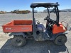 Kubota RTV900 4X4 Utility Cart - 6