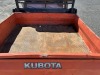 Kubota RTV900 4X4 Utility Cart - 21