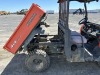 Kubota RTV900 4X4 Utility Cart - 26