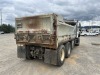 2007 International 7600 T/A Dump Truck - 4