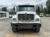 2007 International 7600 T/A Dump Truck - 8