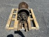 Braden Worm Gear Drive Winch - 2