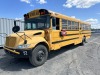 2006 IC Bus PB105 School Bus