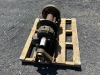 Braden Worm Gear Drive Winch - 4