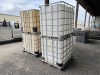 IBC Totes, Qty. 4 - 4