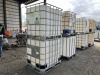 IBC Totes, Qty. 4 - 3