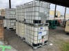 IBC Totes, Qty. 4 - 4