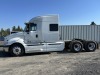 2012 International ProStar T/A Sleeper Truck - 2